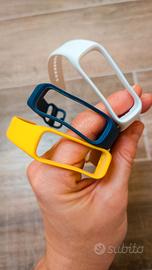 Cinturini in silicone per orologio