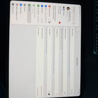 Ipad pro m4 13” 512 wifi
