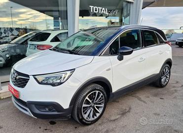 OPEL Crossland X 1.2 Turbo 12V 130 CV Start&Stop