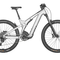 SCOTT STRIKE ERIDE 920 EVO | e-mtb sconto -35 % !!