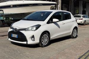 TOYOTA Yaris 1.0 5 porte Active