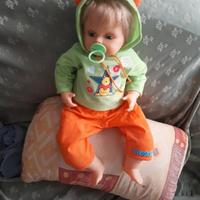 Cicciobello originale 