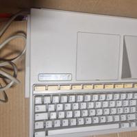 Vintage Olivetti Prodest PC1 
