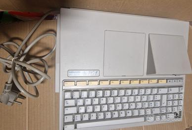 Vintage Olivetti Prodest PC1 