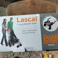 pedana passeggino universale 