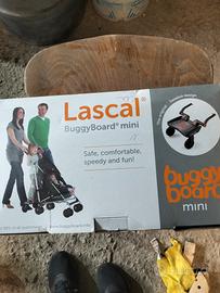 pedana passeggino universale 