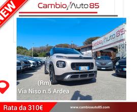 Citroen C3 Aircross C3 Aircross BlueHDi 120 S&S EA