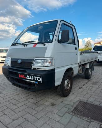 Piaggio Porter 1.4 diesel con cassone