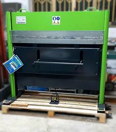 Pressopiegatrice kika