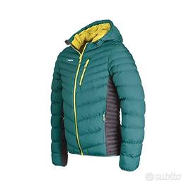 Giacche thermic kapriol nuove tg L