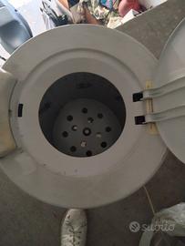 asciugatrice a centrifuga