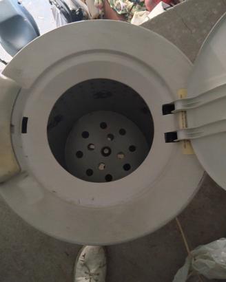 asciugatrice a centrifuga
