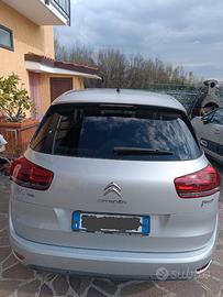 CITROEN C4 PICASSO 2015  DA PRIVATO