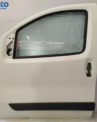 Porta ant sx PEUGEOT BIPPER '08