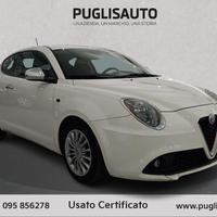 ALFA ROMEO MiTo - MiTo 1.3 JTDm 95 CV S&S Super