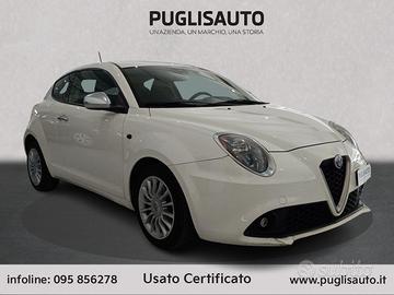 ALFA ROMEO MiTo - MiTo 1.3 JTDm 95 CV S&S Super