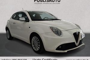 ALFA ROMEO MiTo - MiTo 1.3 JTDm 95 CV S&S Super