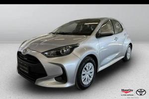 Toyota Yaris 1.5 Hybrid 5 porte Active