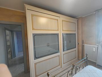 camera da letto completa 