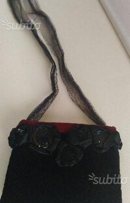 Borsa, pochette L'artisan du liban