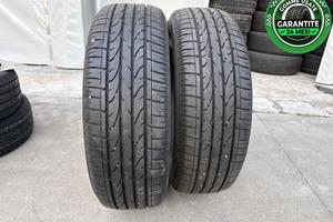 gomme usate 2156017 Estivo BRIDGESTONE - DUE - 630