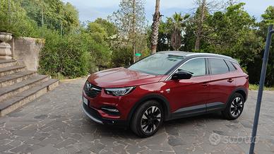 Opel Grandland X anniversario 2020