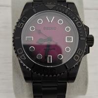 Orologio Automatico Seiko Mod assemblato