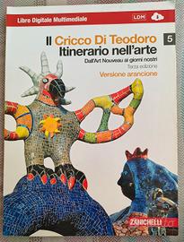 Il cricco di Teodoro (5) - Zanichelli