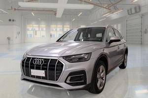 AUDI Q5 40 TDI MHEV BUSINESS ADVANCED QUATTRO S TR
