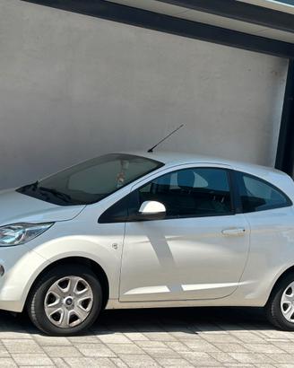 FORD KA 1200cc