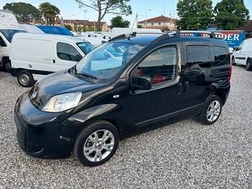 Fiat Qubo 1.3 MJT 75 CV Trekking