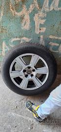 gomme e cerchi Audi Q5