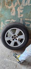 gomme e cerchi Audi Q5