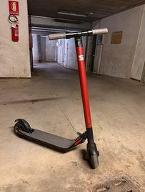 Monopattino elettrico