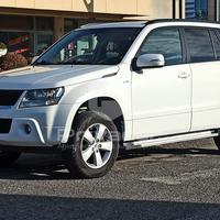 SUZUKI Grand Vitara 1.9 DDiS 5 porte Crossover