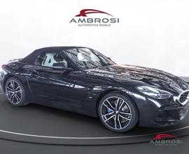 BMW Z4 sDrive20i Msport Convertible Package