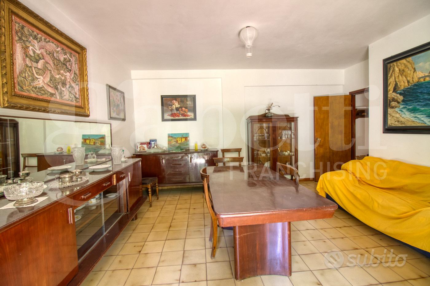 Apartment in Fonte Nuova, Tor Lupara - Vista 5