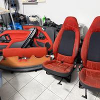 Tappezzeria smart 451