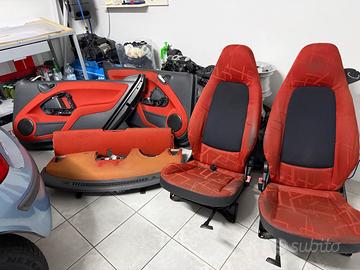 Tappezzeria smart 451