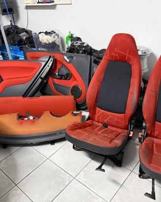 Tappezzeria smart 451