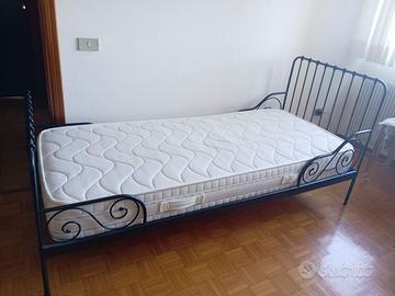 Letto singolo