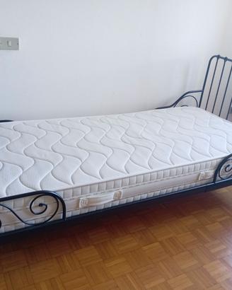 Letto singolo