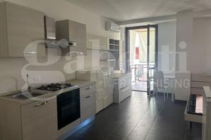 Appartamento Ravenna [Cod. rif MT155ANVRG]