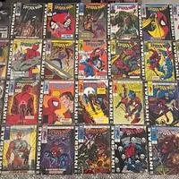 Spider-Man J.M. DeMatteis Completa Marvel Integral