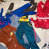 Tute da lavoro talia L/XL