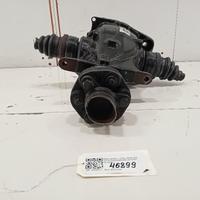 DIFFERENZIALE POSTERIORE BMW Serie 1 F20 201999E B