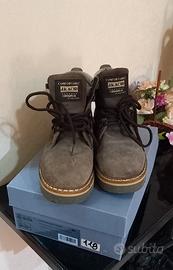 Scarpe da uomo super qualità invernale 