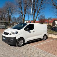 Peugeot Expert 2020 Euro6D