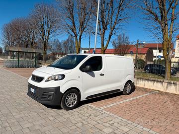 Peugeot Expert 2020 Euro6D