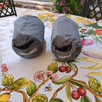 materassino tecnico da zaino